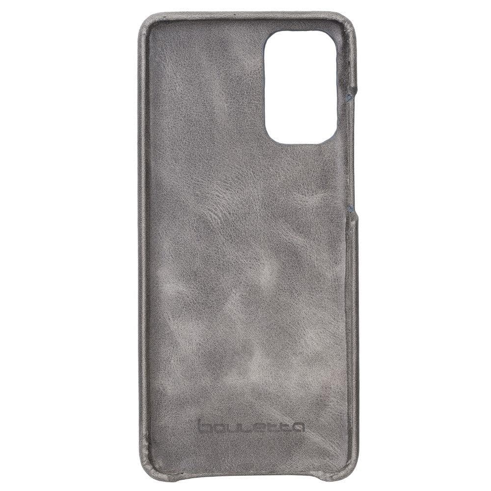 Bayelon F360 Luxury Leather Case for Samsung Galaxy S20 Ultra
