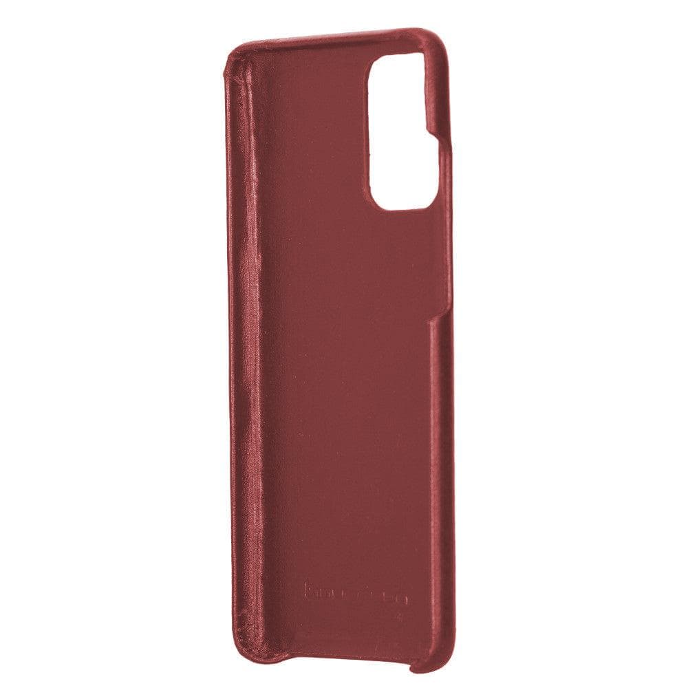 Bayelon F360 Luxury Leather Case for Samsung Galaxy S20 Ultra