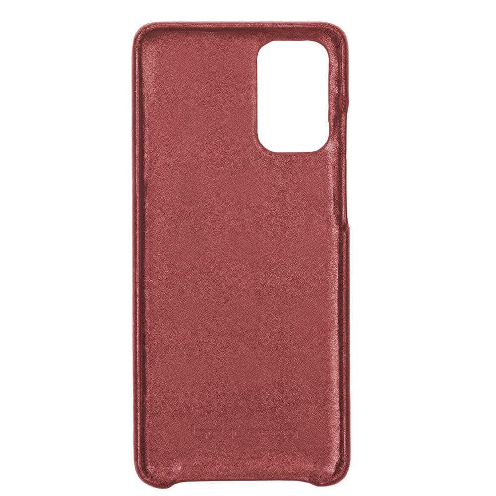 Bayelon F360 Luxury Leather Case for Samsung Galaxy S20 Ultra