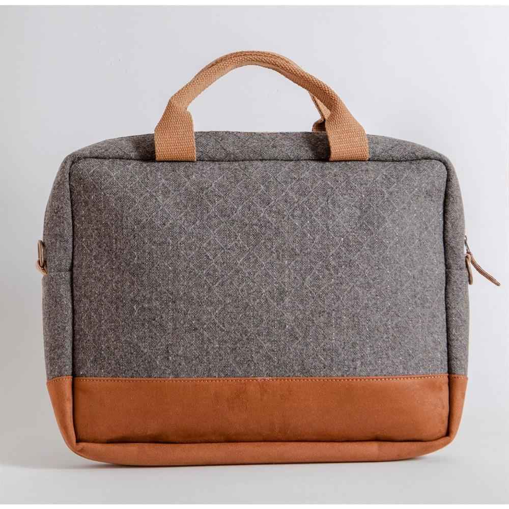 BloominBag Smokey Haze 15-16 Inch Laptop / MacBook Bag