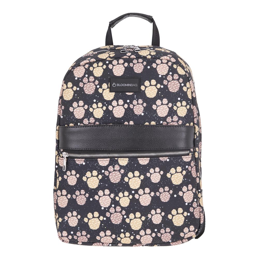 BloominBag Soul Mate 13-14 inch MacBook / Laptop Backpack Default Title