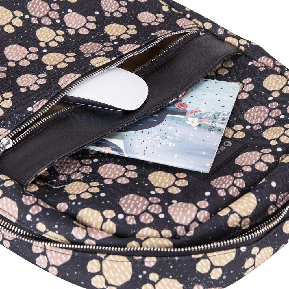 BloominBag Soul Mate 13-14 inch MacBook / Laptop Backpack