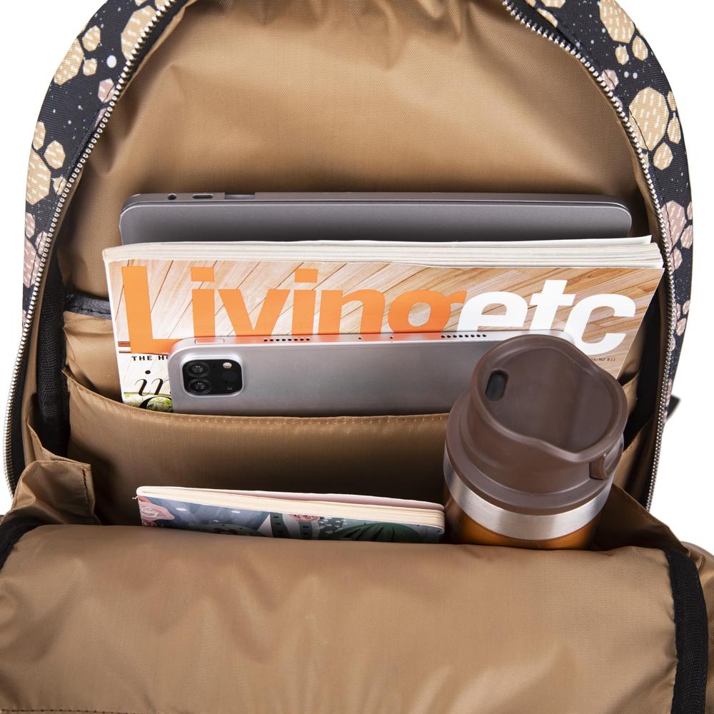 BloominBag Soul Mate 13-14 inch MacBook / Laptop Backpack