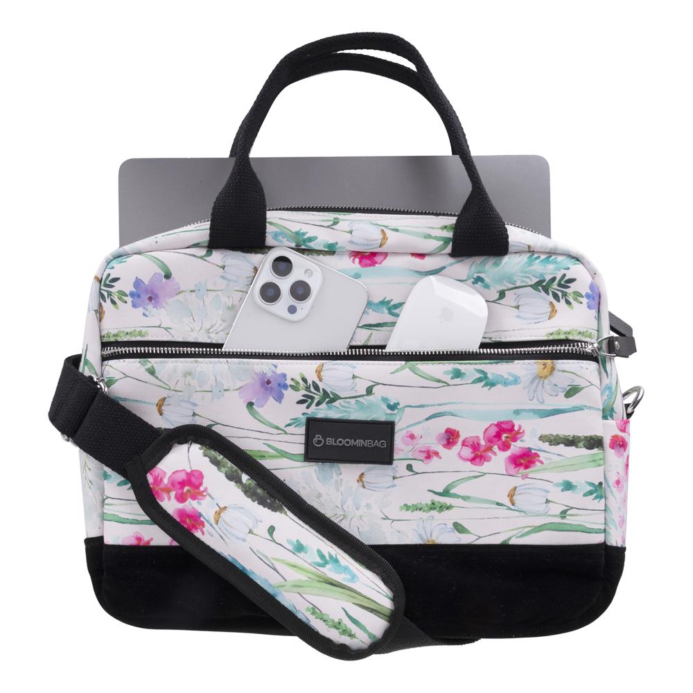 BloominBag Spring Bloom 13-14 inç Laptop / Macbook Bag