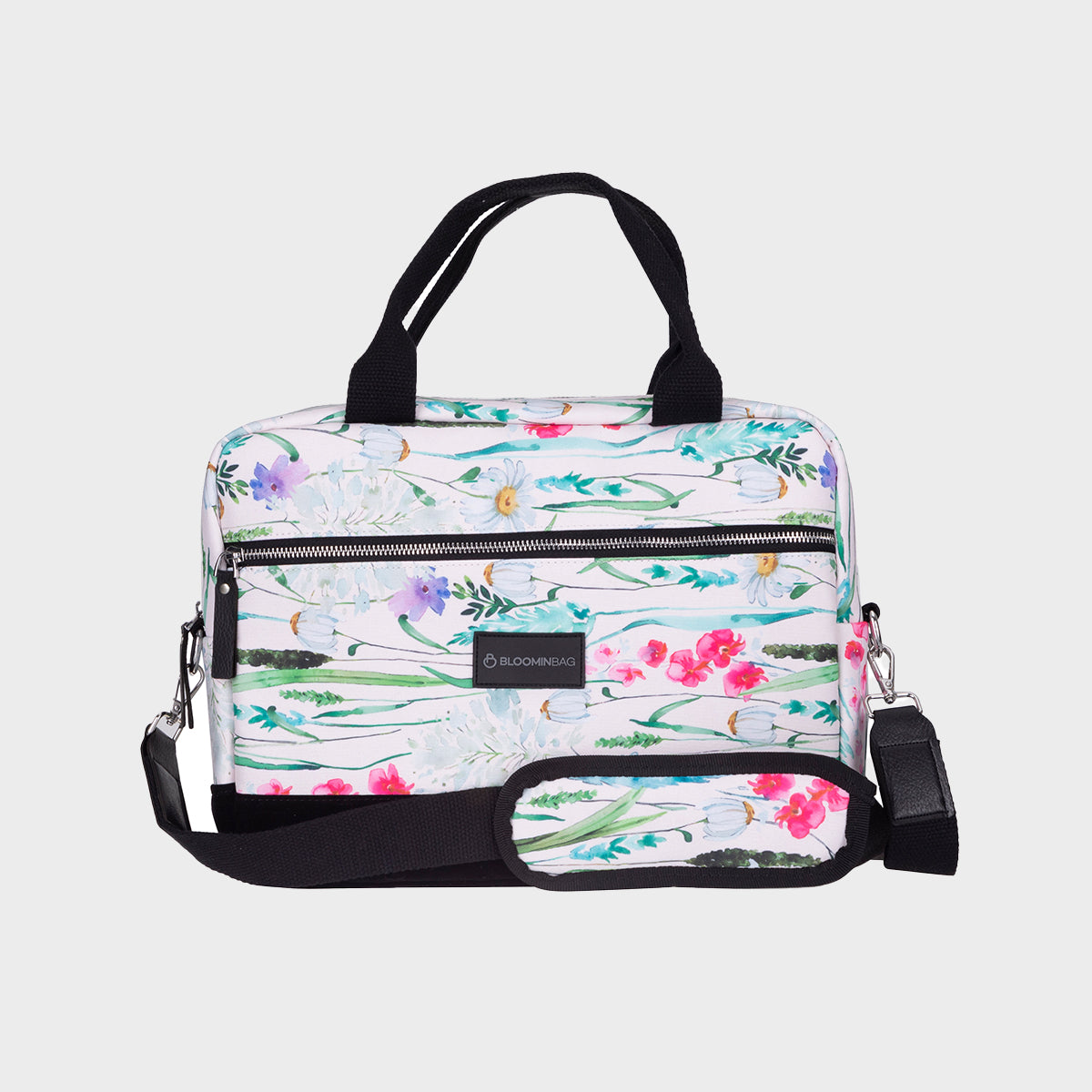 BloominBag Spring Bloom 13-14 inç Laptop / Macbook Bag Default Title