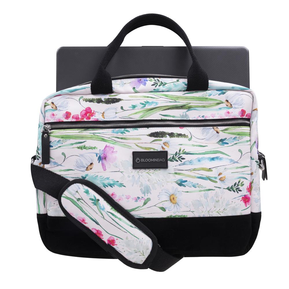 BloominBag Spring Bloom 15-16 inç Laptop / Macbook Bag