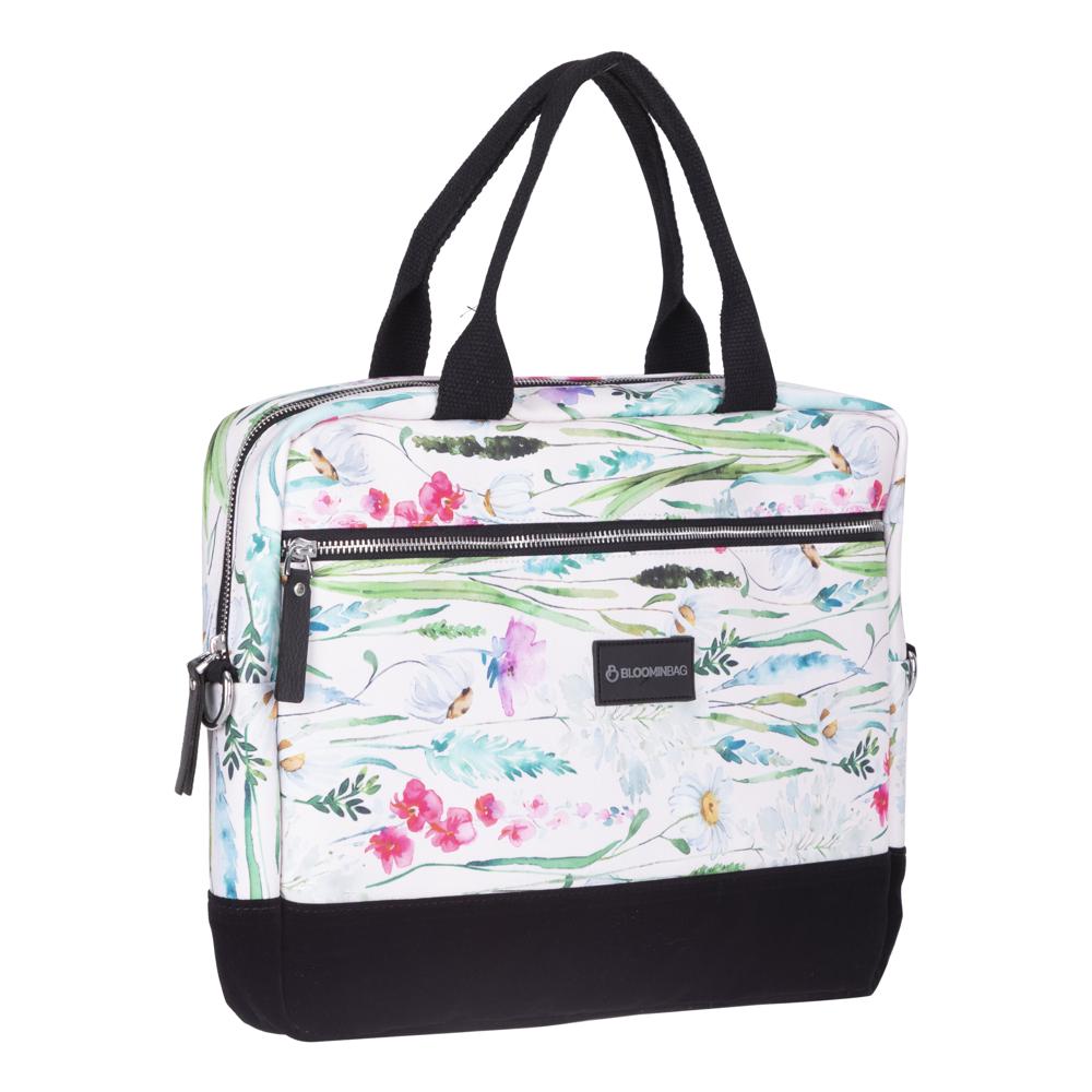 BloominBag Spring Bloom 15-16 inç Laptop / Macbook Bag