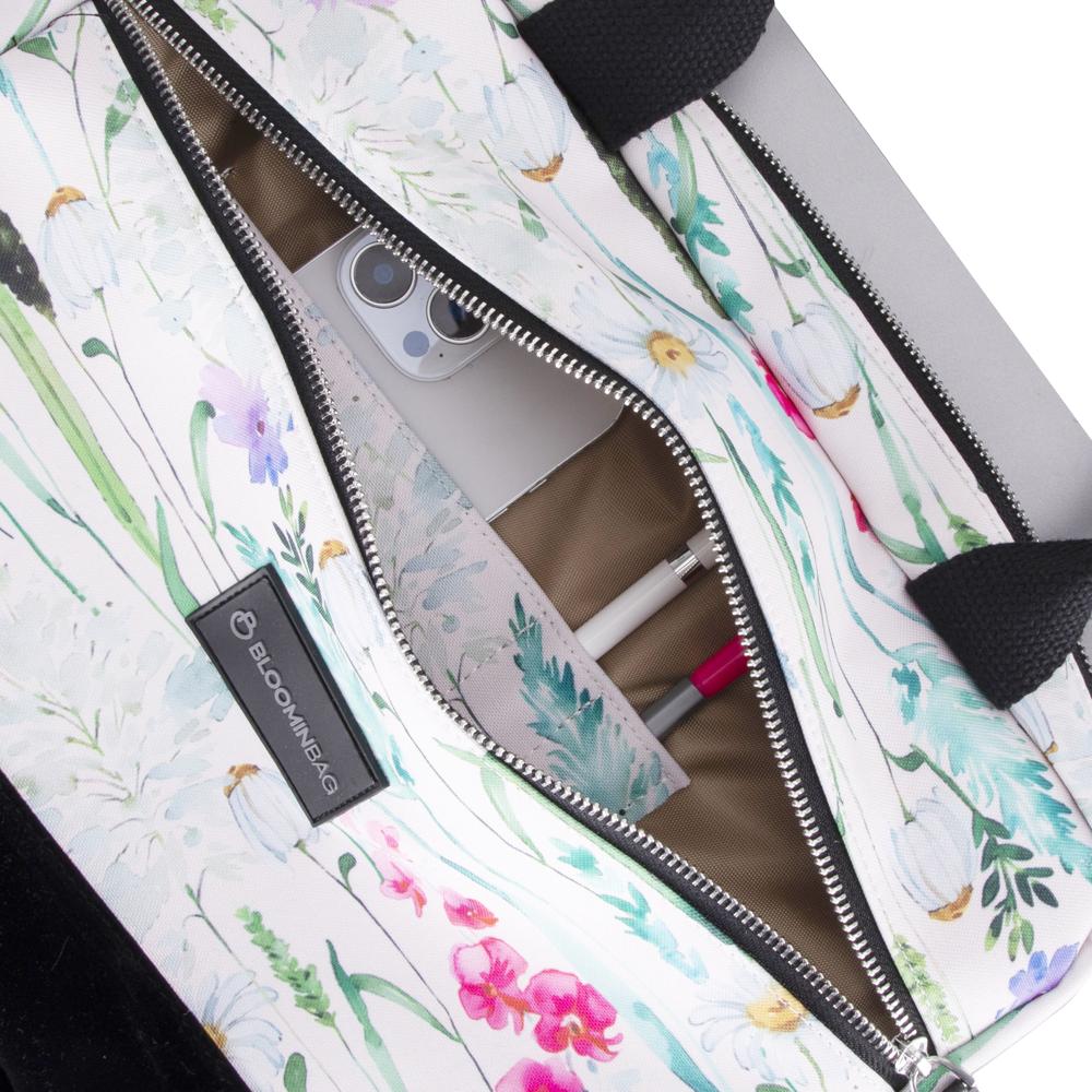 BloominBag Spring Bloom 15-16 inç Laptop / Macbook Bag