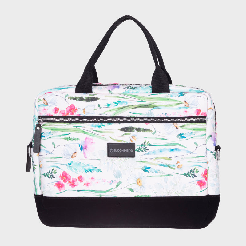 BloominBag Spring Bloom 15-16 inç Laptop / Macbook Bag
