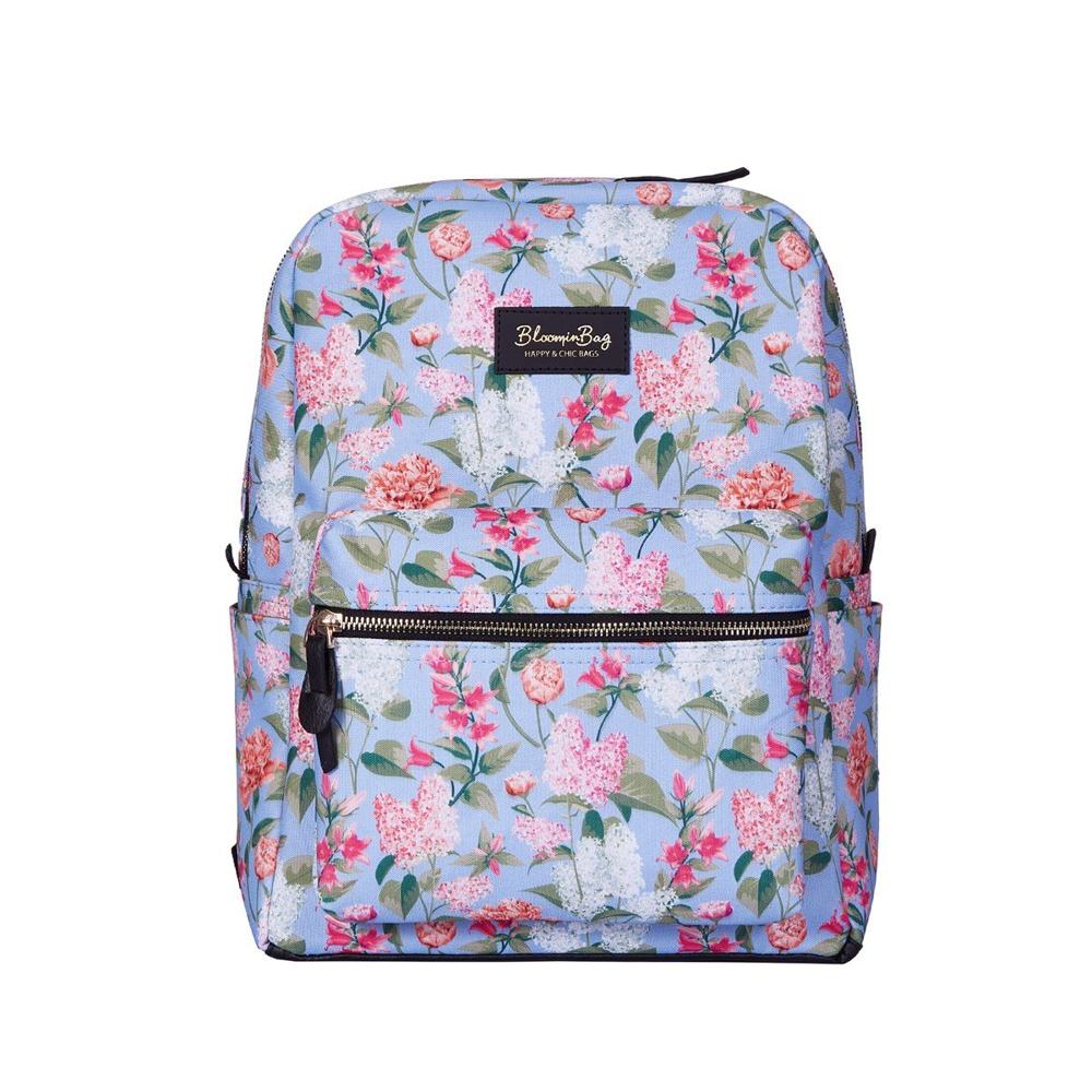 BloominBag Spring Spirit 13-14 Inch MacBook / Laptop Backpack Default Title