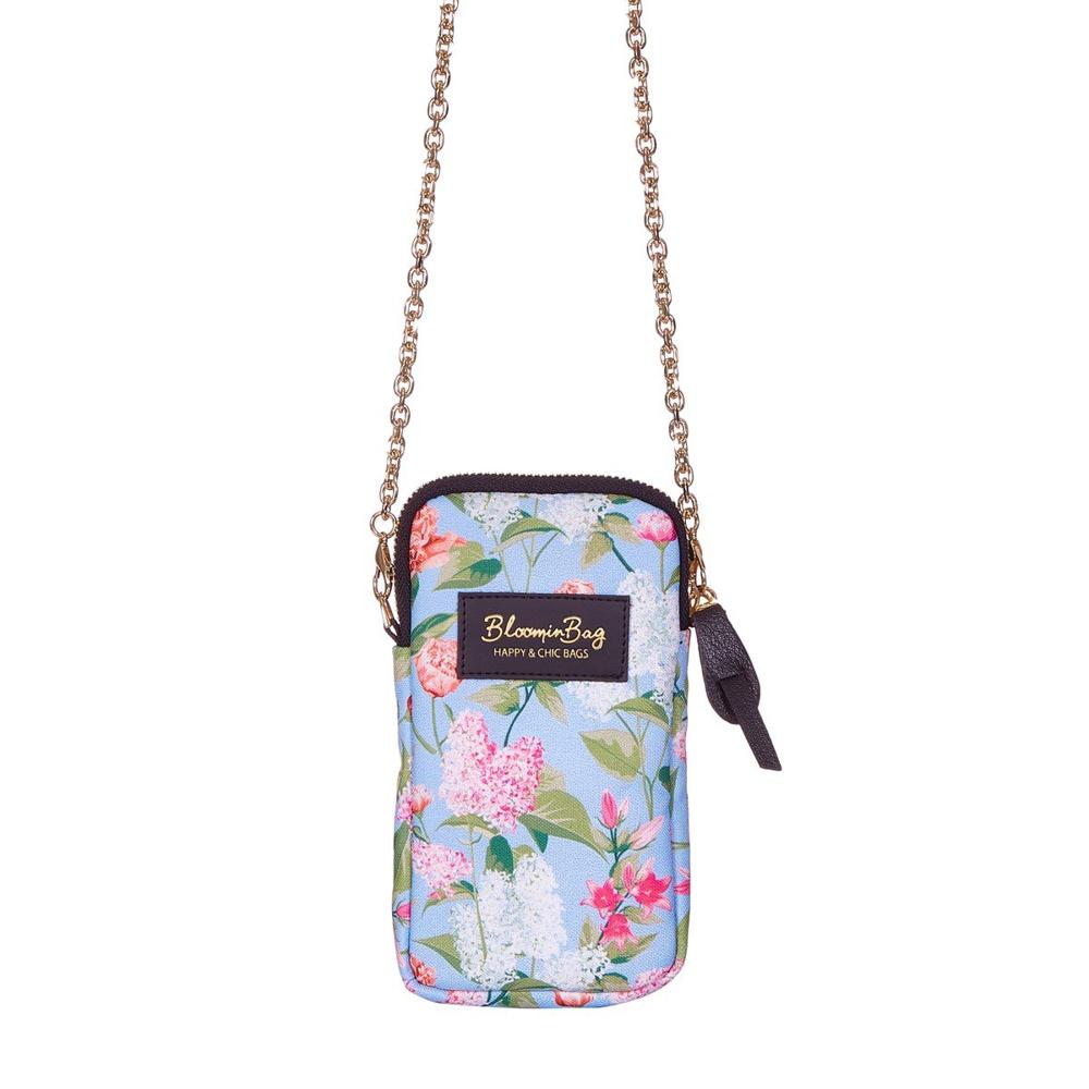 BloominBag Spring Spirit Cell Phone Crossbody Bag Default Title