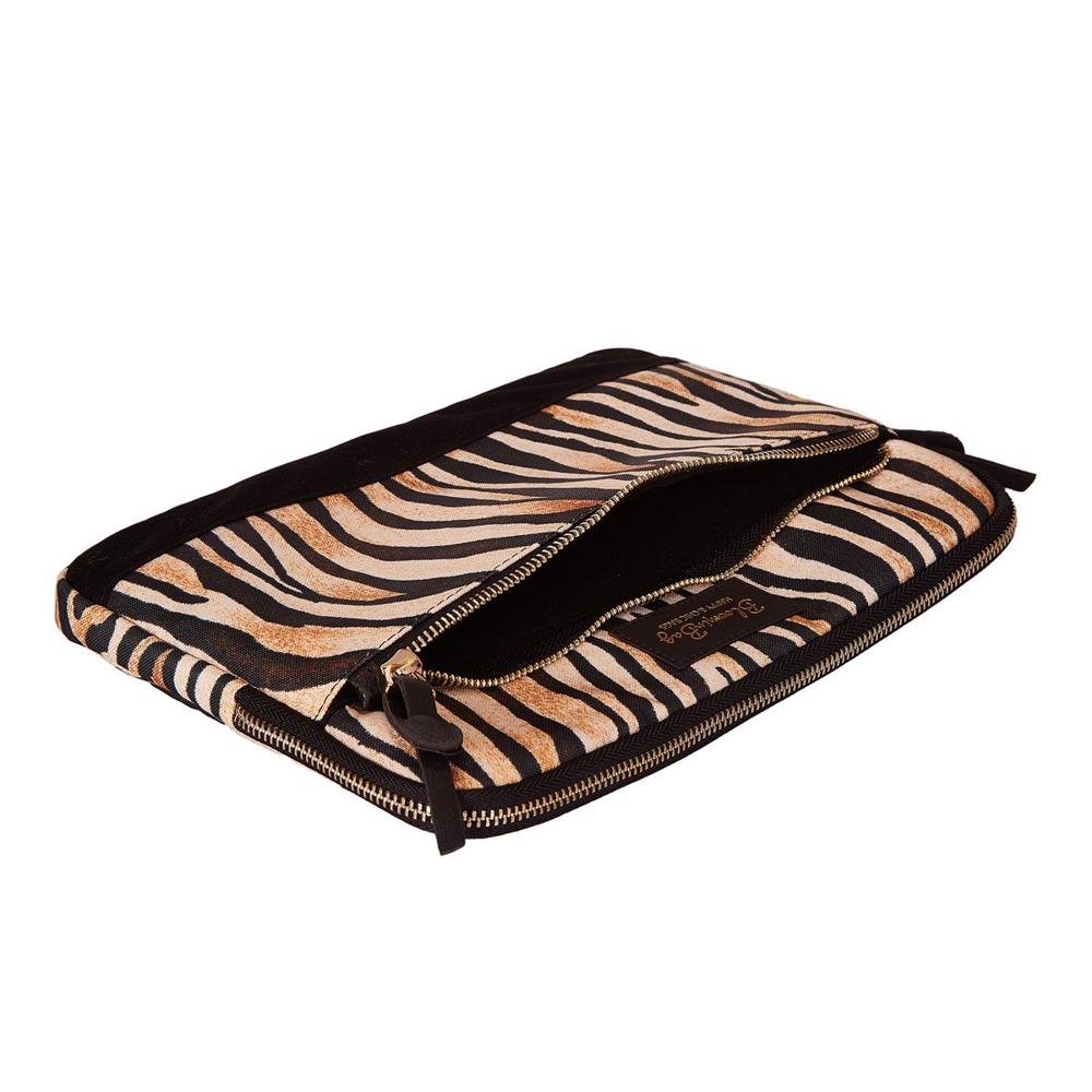 BloominBag Stripy Tricky iPad / Tablet Sleeve