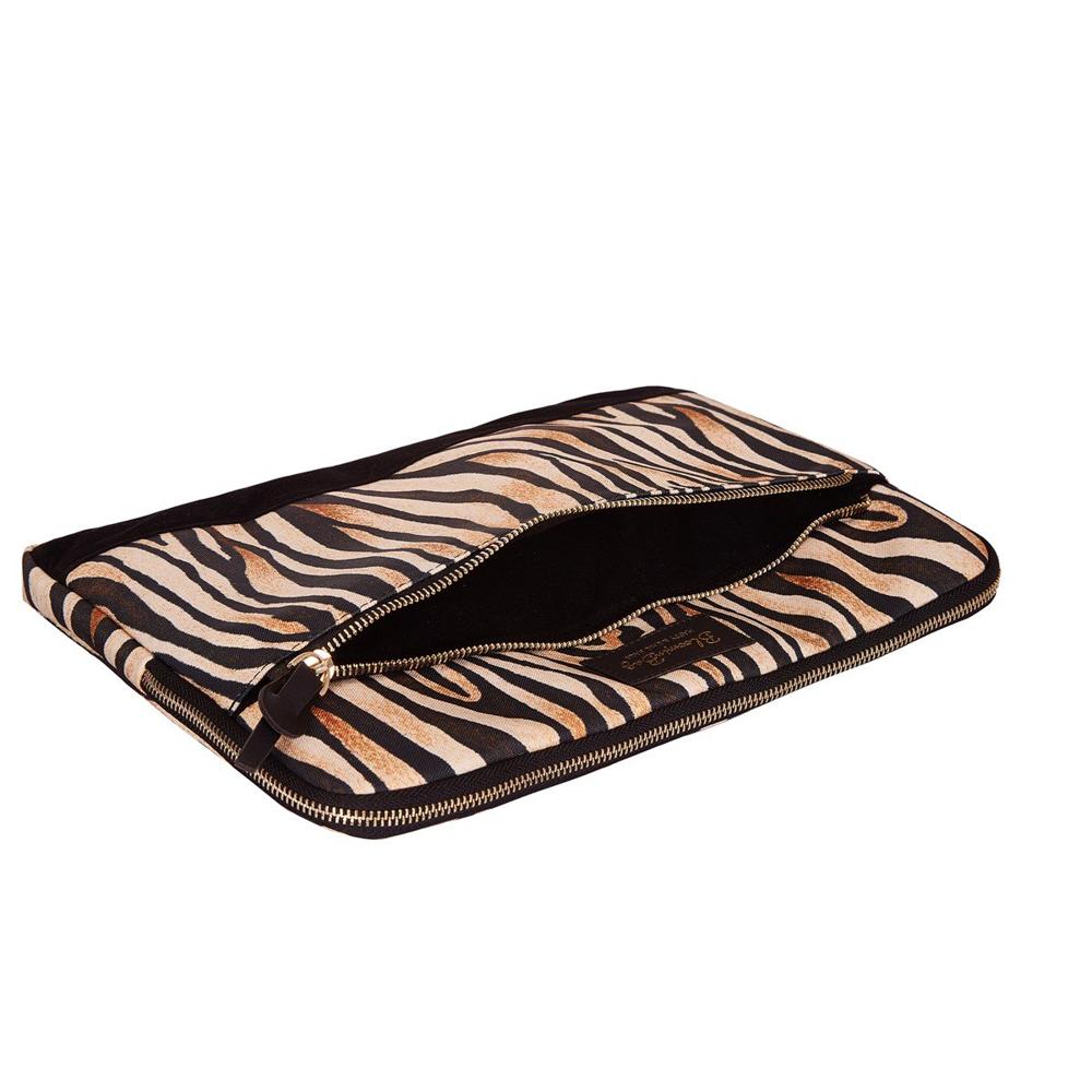 BloominBag Stripy Tricky 13-14 Inch Laptop / MacBook Sleeve