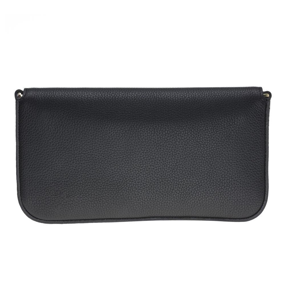 Bayelon Tria Genuine Leather Women Clutch Bag