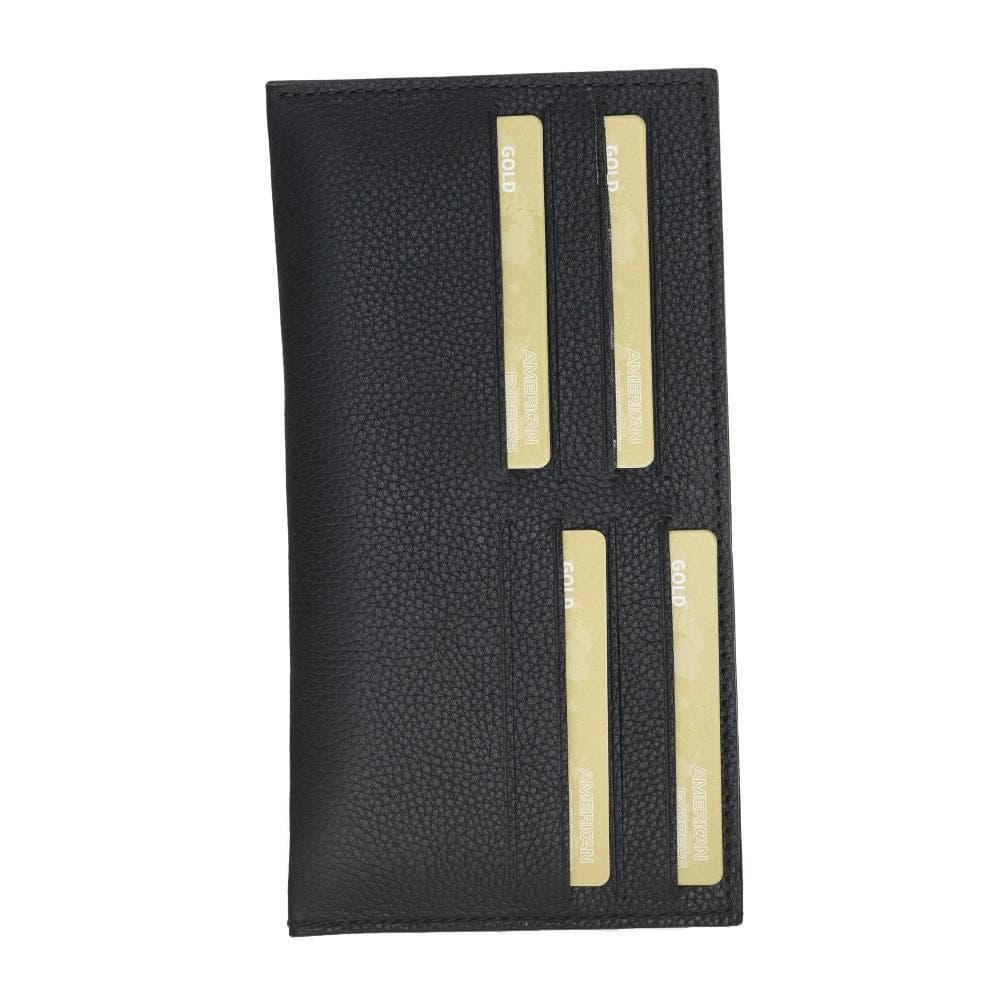 Bayelon Tria Genuine Leather Women Clutch Bag