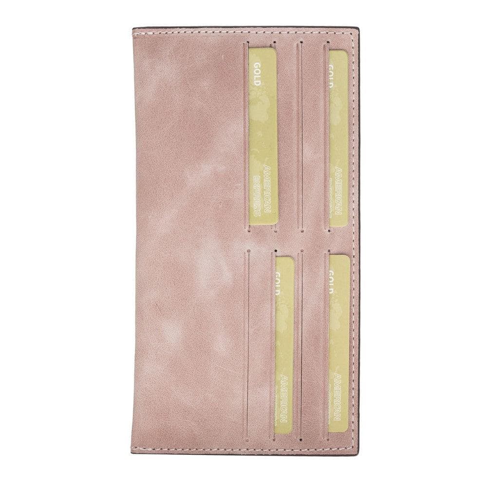 Bayelon Tria Genuine Leather Women Clutch Bag