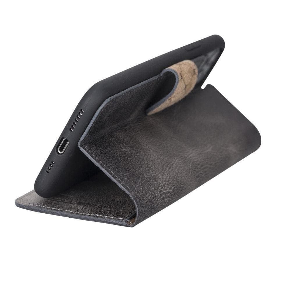 Bouletta Bouletta Leather Wallet Case for iPhone 11 Series