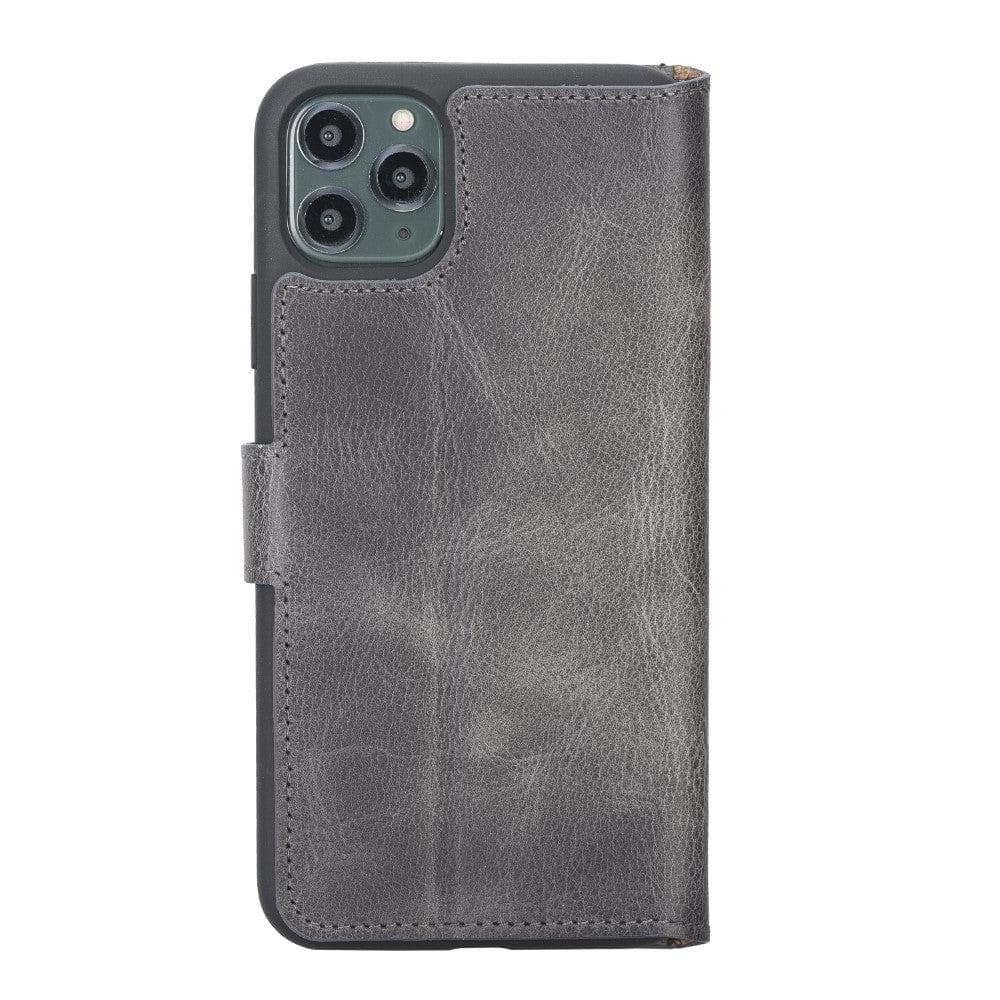 Bouletta Bouletta Leather Wallet Case for iPhone 11 Series
