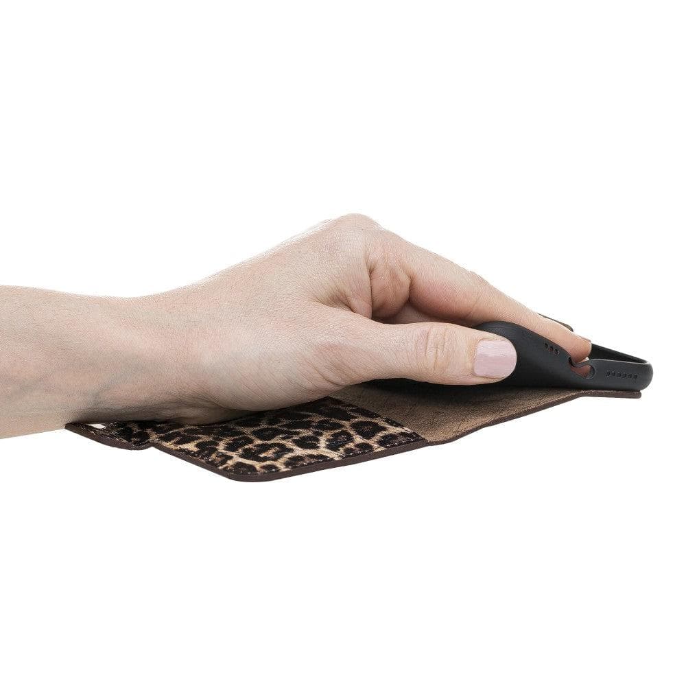 Bouletta Bouletta Leather Wallet Case for iPhone 11 Series