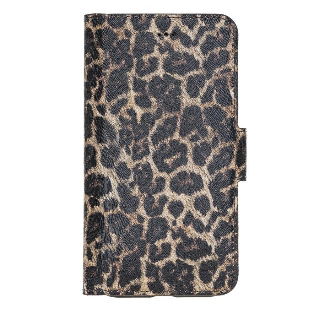 Bouletta Bouletta Leather Wallet Case for iPhone 11 Series