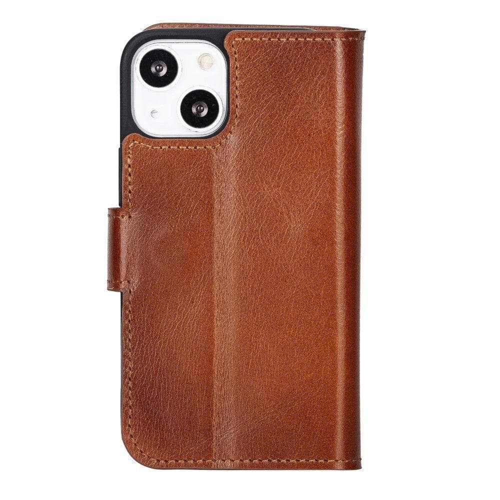 Bouletta Bouletta Non-Detachable Leather Wallet Case