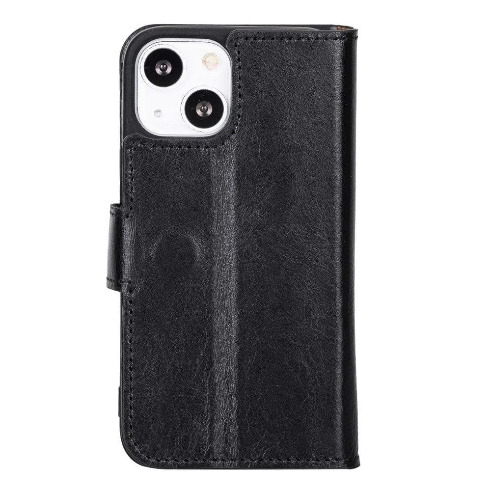 Bouletta Bouletta Non-Detachable Leather Wallet Case