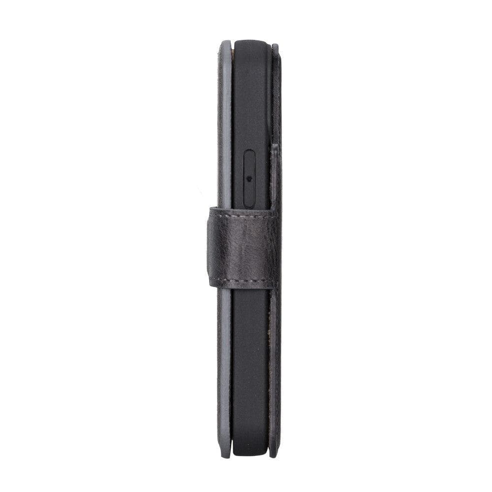 Bouletta Bouletta Non-Detachable Leather Wallet Case