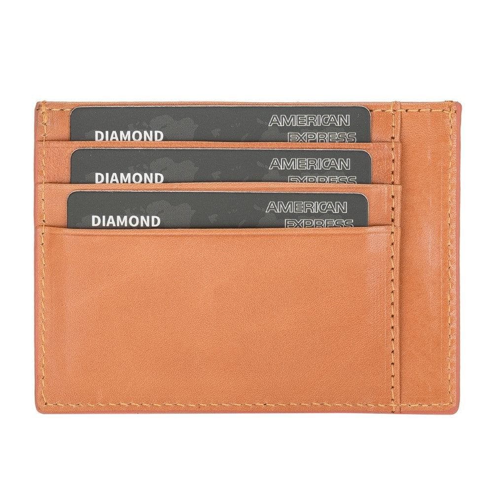 Bouletta BLW18 Leather Card Holder