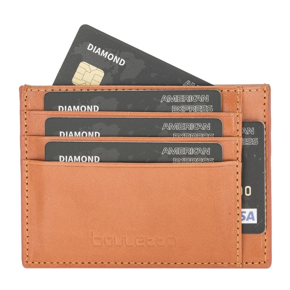 Bouletta BLW18 Leather Card Holder