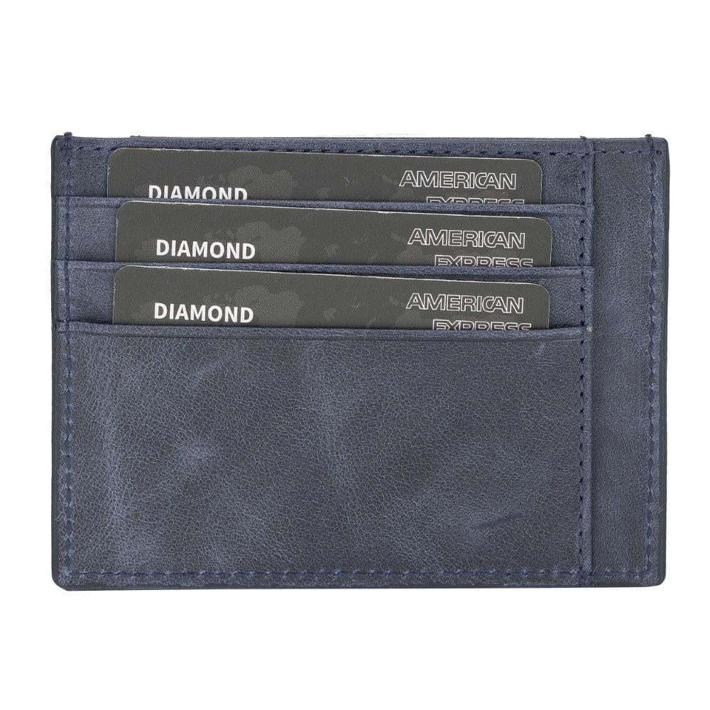 Bouletta BLW18 Leather Card Holder