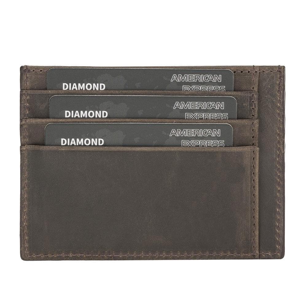 Bouletta BLW18 Leather Card Holder