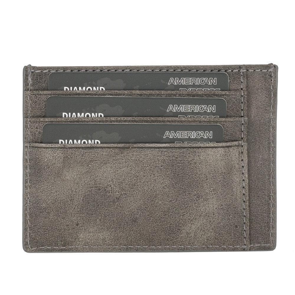 Bouletta BLW18 Leather Card Holder