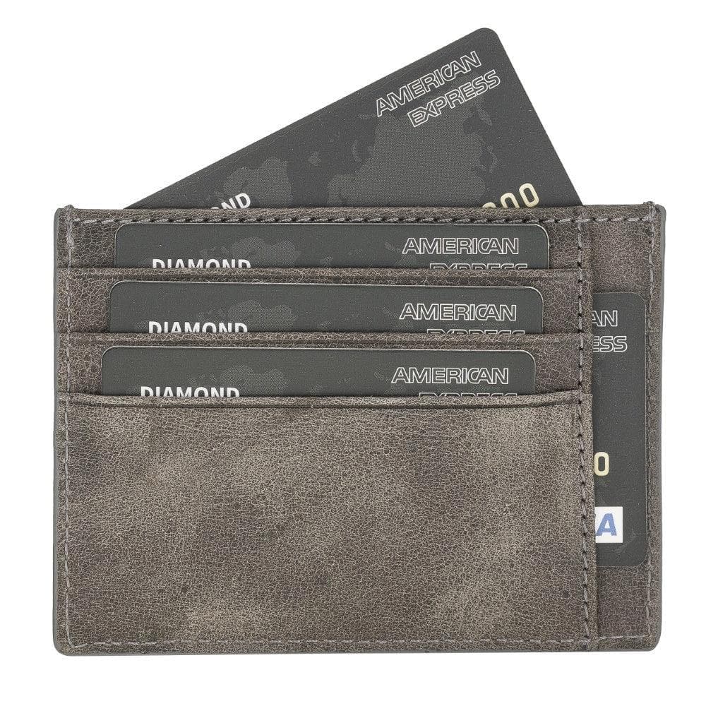 Bouletta BLW18 Leather Card Holder