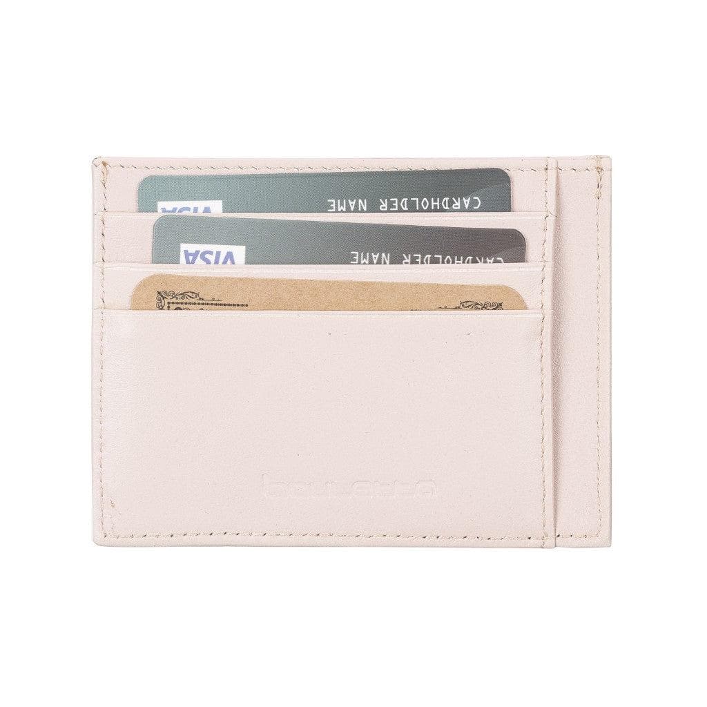 Bouletta BLW18 Leather Card Holder