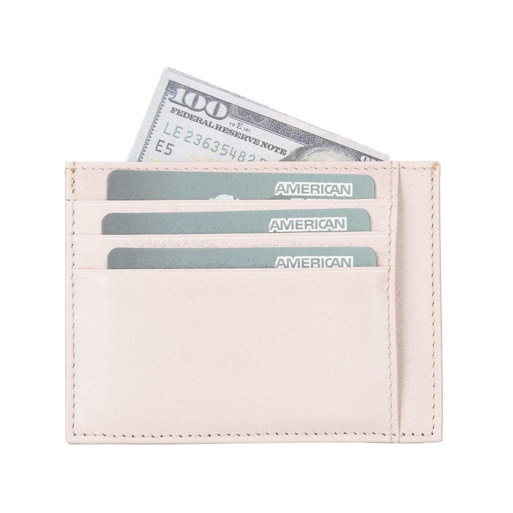 Bouletta BLW18 Leather Card Holder