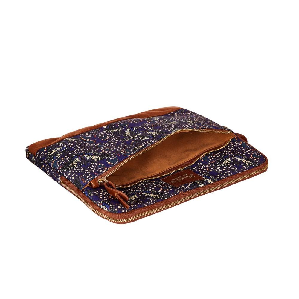 BloominBag Wings of Joy 13-14 Inch Laptop / MacBook Sleeve