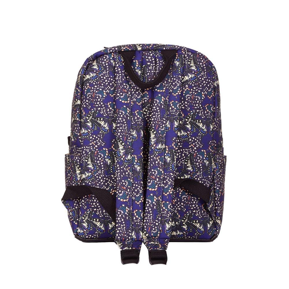 BloominBag Wings of Joy 13-14 Inch MacBook / Laptop Backpack