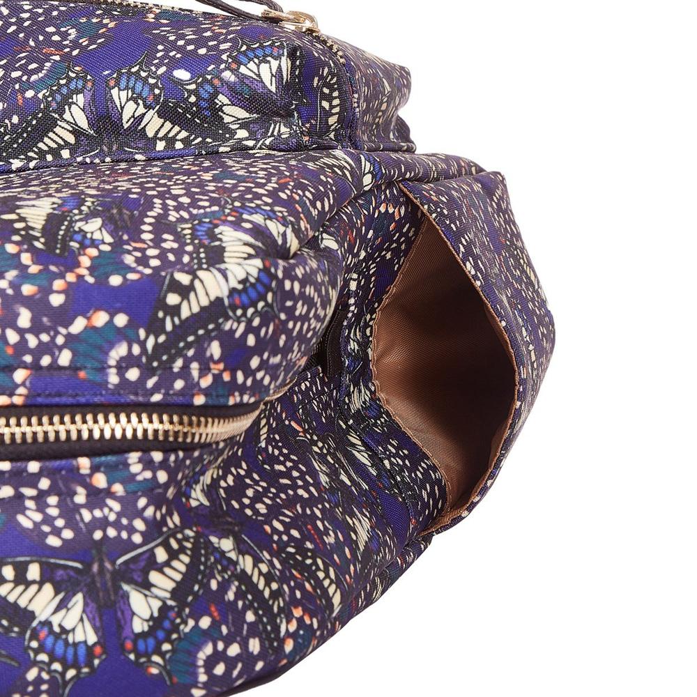 BloominBag Wings of Joy 13-14 Inch MacBook / Laptop Backpack