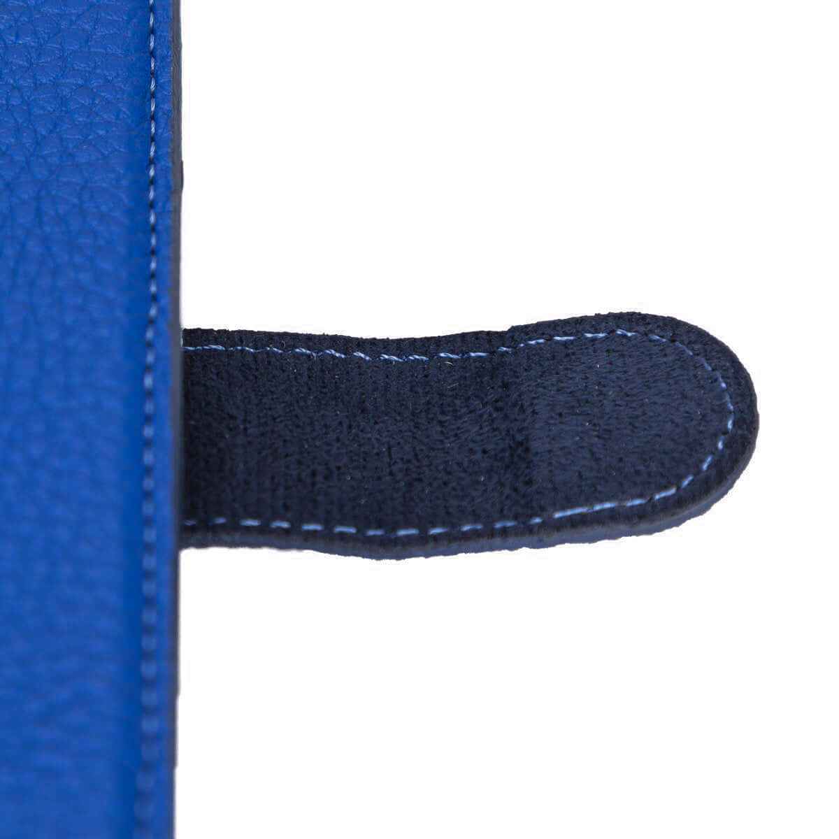 Bayelon iPhone 13 Pro Max Leather Detachable Wallet Case