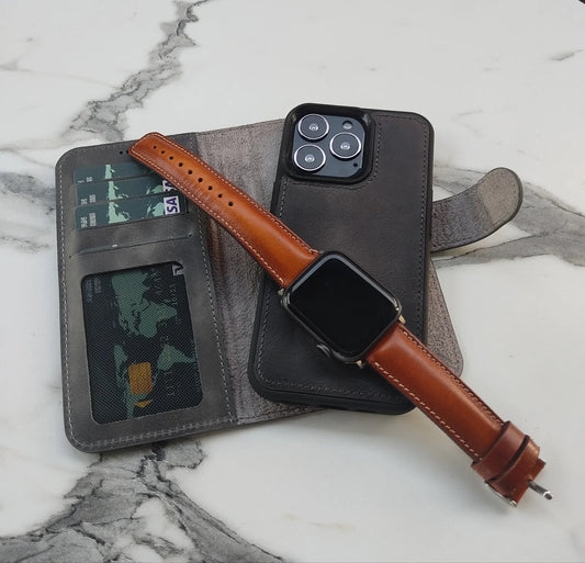 4 Tips to Keep Your Bayelon Leather Accessories in Great Shape