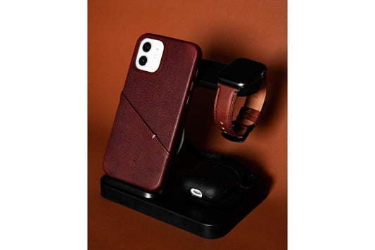 Premium Leather Cell Phone Cases | What Makes For A Great Case? - Bayelon