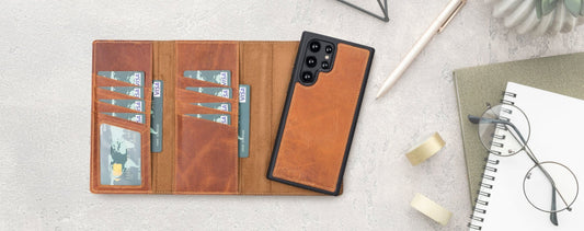 Best leather iphone cases | Bayelon Collections