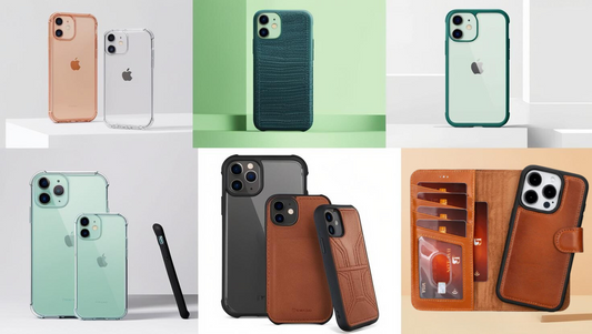 The Best Cases for iPhone 16: A Complete Guide