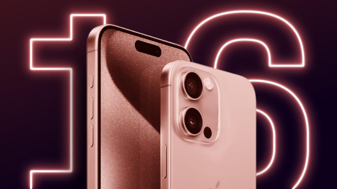 iPhone 16 Pro Max Camera: Set to Surpass Samsung’s Flagship Phones