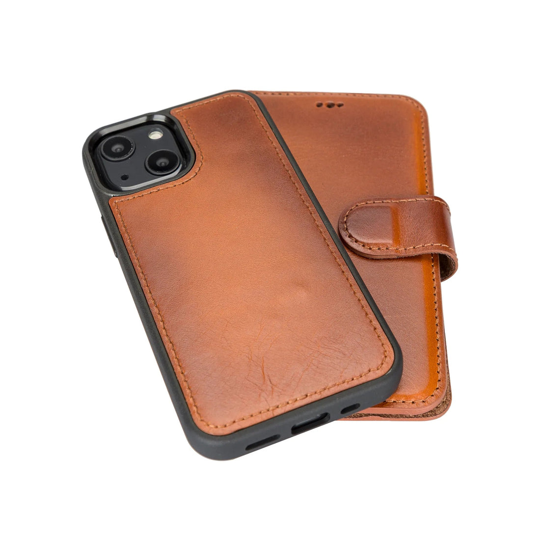 New leather cases for the iPhone 14, iPhone 14 max pro, and iPhone 14 plus are now available in Bayelon.