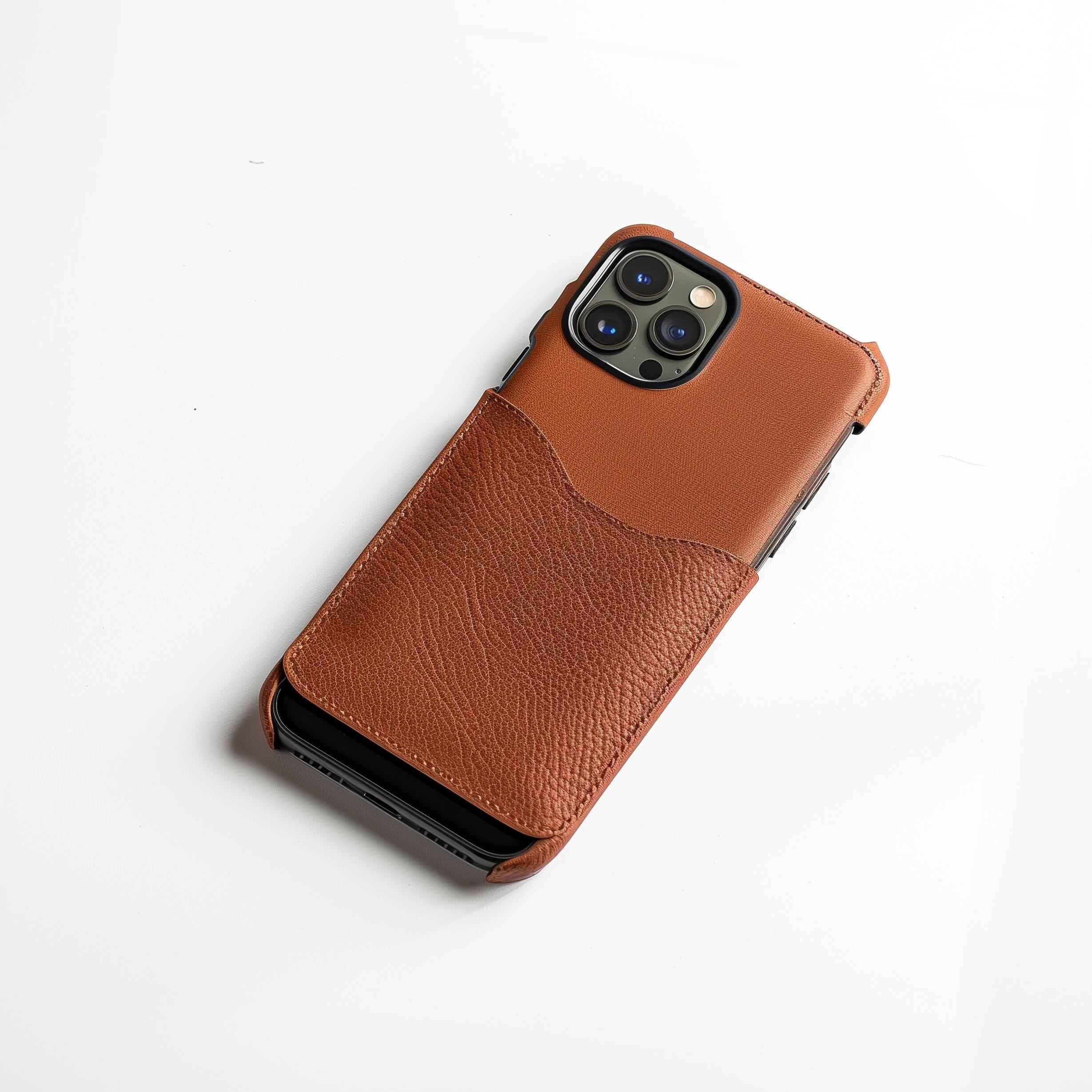 Upgrade Your Tech Style with Bayelon Leather Cases