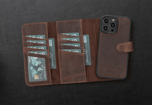 The Ultimate Guide to Bayelon iPhone 14 Pro Max Case With Card Holder