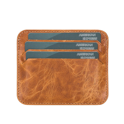 Bayelon Pedro Slim Card Holder