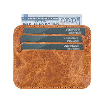 Bayelon Pedro Slim Card Holder