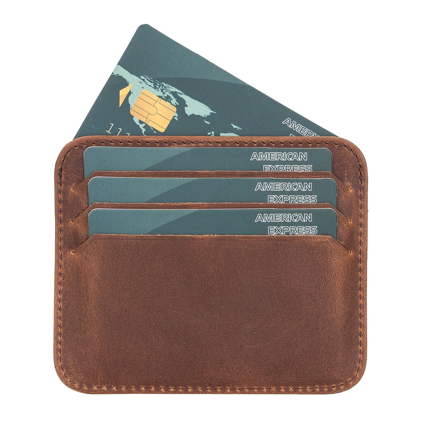 Bayelon Pedro Slim Card Holder